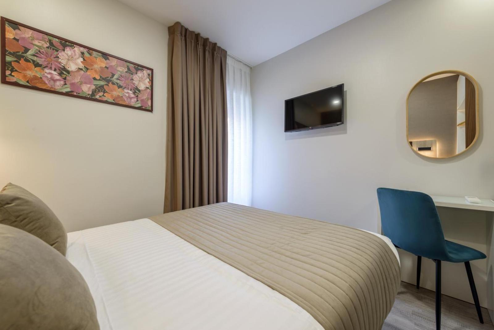 Hostal Sun Gate, Madrid